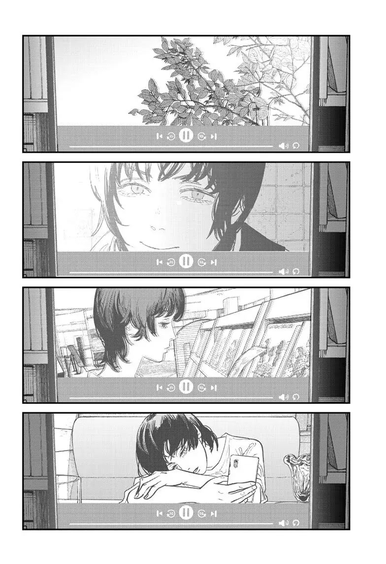 Goodbye Eri, Chapter 13 image 130